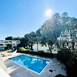 Apartamento Port Vincent - 2 Pieces Avec Piscine Et Stationnement Mae-7933 *