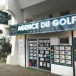 Port Vincent - 2 Pieces Avec Piscine Et Stationnement Mae-7933