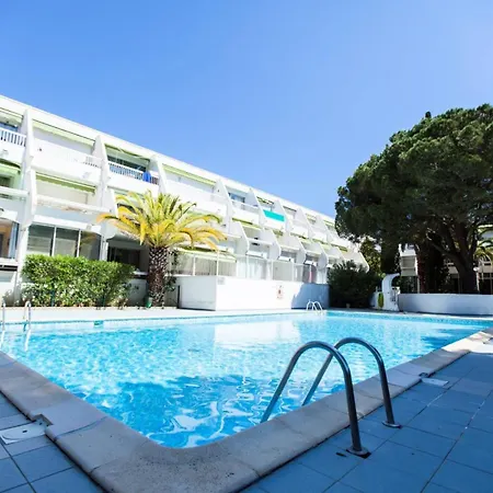 Port Vincent - 2 Pieces Avec Piscine Et Stationnement Mae-7933