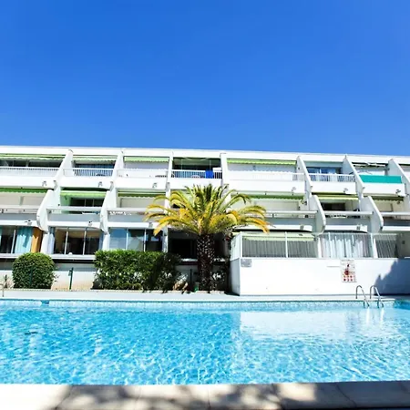 Port Vincent - 2 Pieces Avec Piscine Et Stationnement Mae-7933 Apartamento *