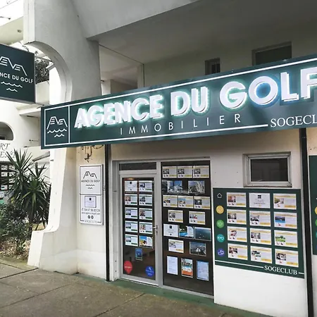 Port Vincent - 2 Pieces Avec Piscine Et Stationnement Mae-7933